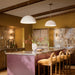 Kichler - 52828CPZLED - LED Pendant - Mikale - Champagne Bronze