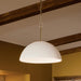 Kichler - 52828CPZLED - LED Pendant - Mikale - Champagne Bronze