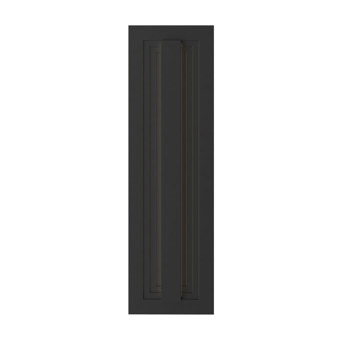 Kichler - 59169BKLED - LED Outdoor Wall Mount - Arik - Black