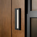 Kichler - 59169BKLED - LED Outdoor Wall Mount - Arik - Black
