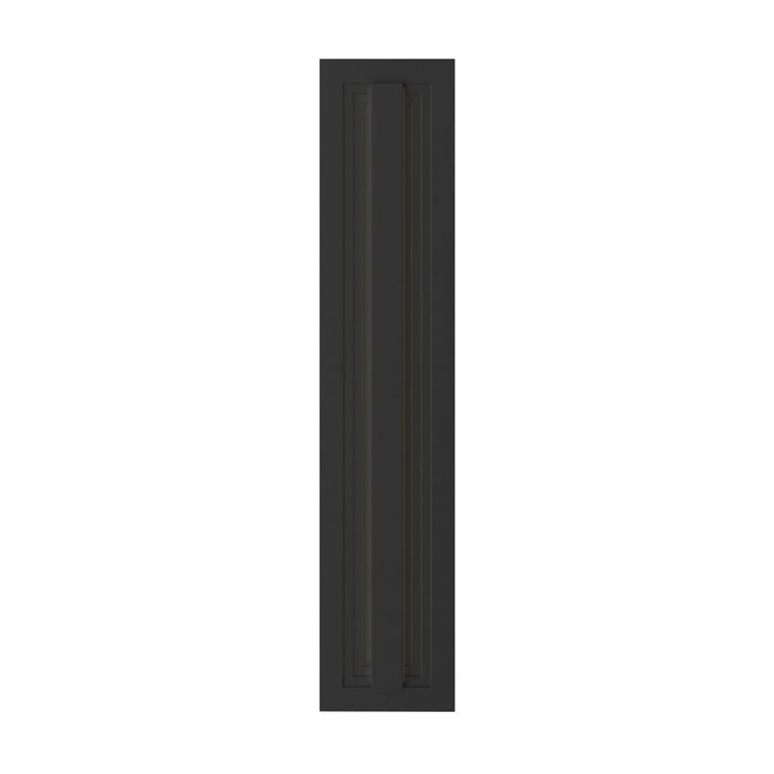 Kichler - 59170BKLED - LED Outdoor Wall Mount - Arik - Black
