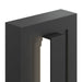Kichler - 59170BKLED - LED Outdoor Wall Mount - Arik - Black