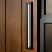 Kichler - 59171BKLED - LED Outdoor Wall Mount - Arik - Black