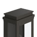 Kichler - 59163OZ - Three Light Outdoor Wall Mount - Lundon - Olde Bronze