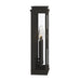 Kichler - 59163OZ - Three Light Outdoor Wall Mount - Lundon - Olde Bronze