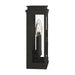 Kichler - 59162OZ - Three Light Outdoor Wall Mount - Lundon - Olde Bronze
