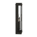 Kichler - 59164OZ - Three Light Outdoor Wall Mount - Lundon - Olde Bronze