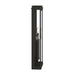 Kichler - 59165OZ - Three Light Outdoor Wall Mount - Lundon - Olde Bronze