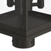 Kichler - 59166OZ - Three Light Outdoor Post Lantern - Lundon - Olde Bronze