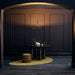 Kichler - 52856LBRLBZ - Five Light Chandelier - Palmela - Lacquered Brass