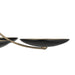 Kichler - 52856CPZBK - Five Light Chandelier - Palmela - Champagne Bronze