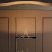 Kichler - 52856CPZBK - Five Light Chandelier - Palmela - Champagne Bronze