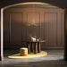 Kichler - 52856CPZ - Five Light Chandelier - Palmela - Champagne Bronze
