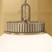 Kichler - 52867CPZ - One Light Pendant - Andorra - Champagne Bronze