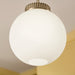 Kichler - 52866CPZ - One Light Pendant - Andorra - Champagne Bronze
