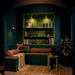 Kichler - 52840LBZ - LED Wall Sconce - Ruehl - Lacquered Bronze