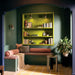 Kichler - 52840LBZ - LED Wall Sconce - Ruehl - Lacquered Bronze