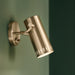 Kichler - 52840CPZ - LED Wall Sconce - Ruehl - Champagne Bronze