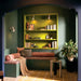 Kichler - 52840CPZ - LED Wall Sconce - Ruehl - Champagne Bronze