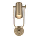 Kichler - 52841CPZ - LED Wall Sconce - Ruehl - Champagne Bronze