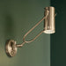 Kichler - 52841CPZ - LED Wall Sconce - Ruehl - Champagne Bronze