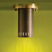 Kichler - 52842LBZ - LED Flush Mount - Ruehl - Lacquered Bronze