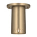 Kichler - 52842CPZ - LED Flush Mount - Ruehl - Champagne Bronze