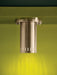 Kichler - 52842CPZ - LED Flush Mount - Ruehl - Champagne Bronze
