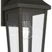 Kichler - 59193OZ - One Light Outdoor Wall Mount - Cleary - Olde Bronze