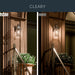 Kichler - 59193OZ - One Light Outdoor Wall Mount - Cleary - Olde Bronze