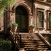 Kichler - 59193OZ - One Light Outdoor Wall Mount - Cleary - Olde Bronze