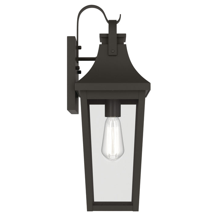 Kichler - 59194OZ - One Light Outdoor Wall Mount - Cleary - Olde Bronze
