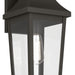 Kichler - 59194OZ - One Light Outdoor Wall Mount - Cleary - Olde Bronze