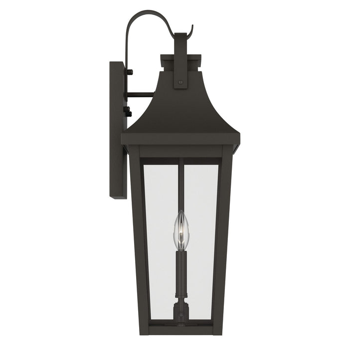 Kichler - 59195OZ - Two Light Outdoor Wall Mount - Cleary - Olde Bronze