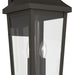 Kichler - 59195OZ - Two Light Outdoor Wall Mount - Cleary - Olde Bronze