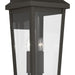 Kichler - 59196OZ - Three Light Outdoor Wall Mount - Cleary - Olde Bronze
