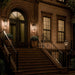 Kichler - 59197OZ - Two Light Outdoor Post Lantern - Cleary - Olde Bronze