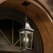 Kichler - 59198BKT - Two Light Outdoor Pendant - Cleary - Textured Black