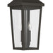 Kichler - 59198OZ - Two Light Outdoor Pendant - Cleary - Olde Bronze