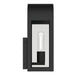 Kichler - 59200BKT - One Light Outdoor Wall Mount - Marea - Textured Black
