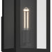 Kichler - 59200BKT - One Light Outdoor Wall Mount - Marea - Textured Black