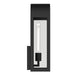 Kichler - 59201BKT - One Light Outdoor Wall Mount - Marea - Textured Black