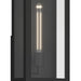 Kichler - 59202BKT - One Light Outdoor Wall Mount - Marea - Textured Black