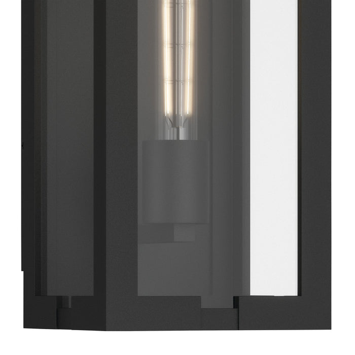 Kichler - 59208BKT - One Light Outdoor Wall Mount - Calen - Textured Black