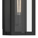 Kichler - 59208BKT - One Light Outdoor Wall Mount - Calen - Textured Black