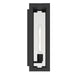 Kichler - 59209BKT - One Light Outdoor Wall Mount - Calen - Textured Black