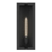 Kichler - 59209BKT - One Light Outdoor Wall Mount - Calen - Textured Black