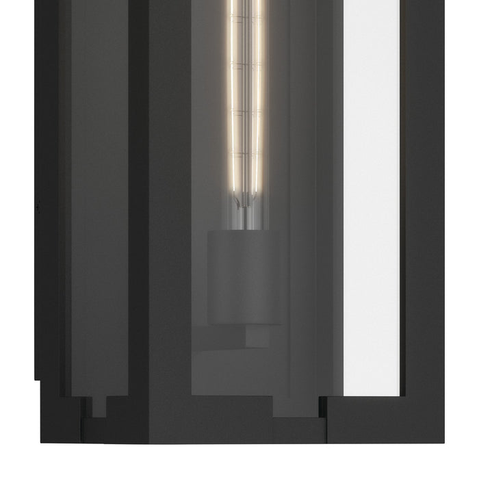 Kichler - 59209BKT - One Light Outdoor Wall Mount - Calen - Textured Black