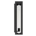 Kichler - 59210BKT - One Light Outdoor Wall Mount - Calen - Textured Black