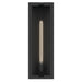 Kichler - 59210BKT - One Light Outdoor Wall Mount - Calen - Textured Black